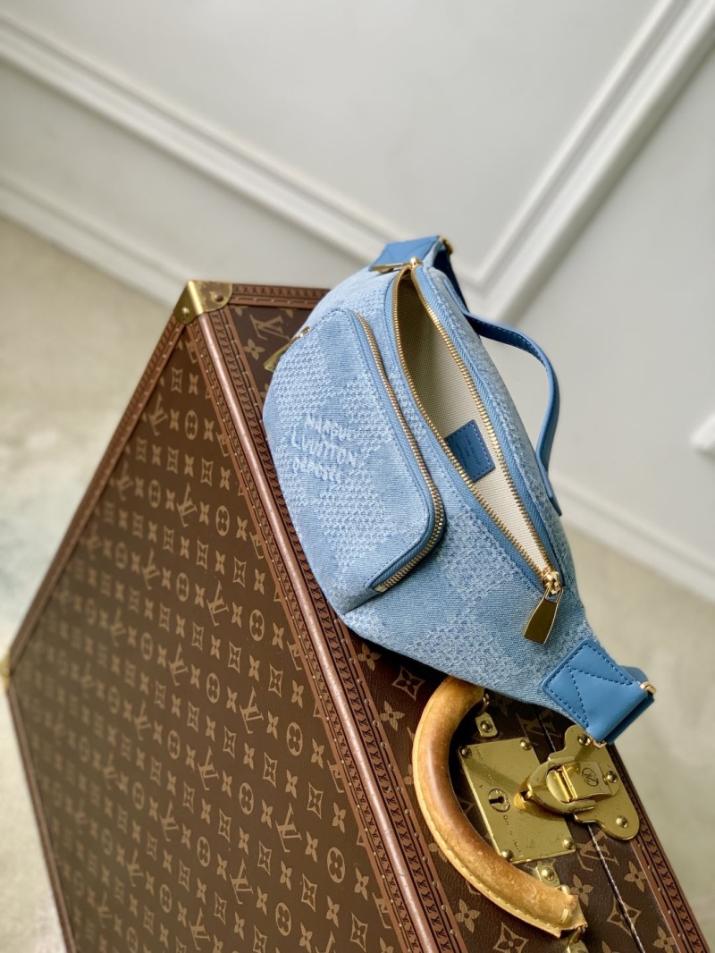 LV Waist Chest Packs